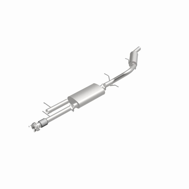 Magnaflow 106-0519