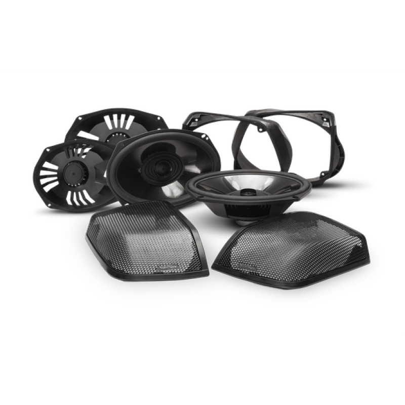 Rockford Fosgate TMS69BL14