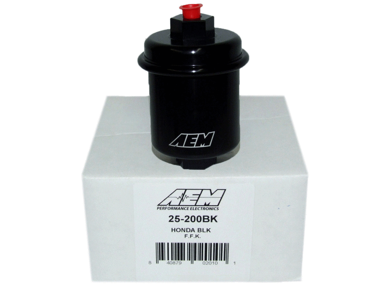 AEM 25-200BK