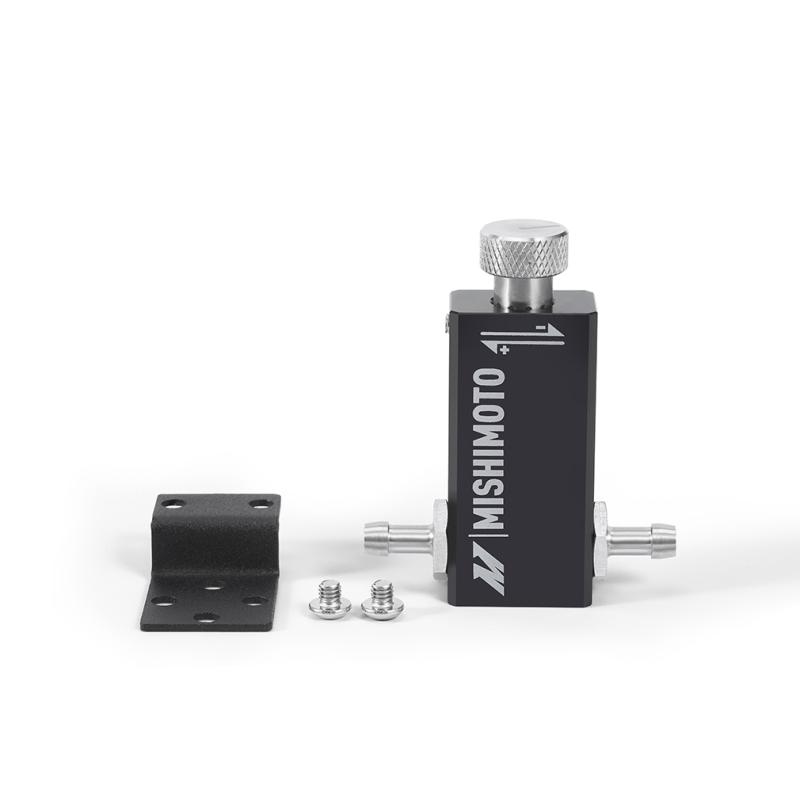 Mishimoto MMBC-MNL-BK