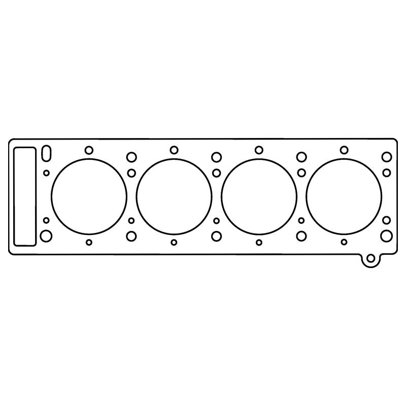 Cometic Gasket C14075-043