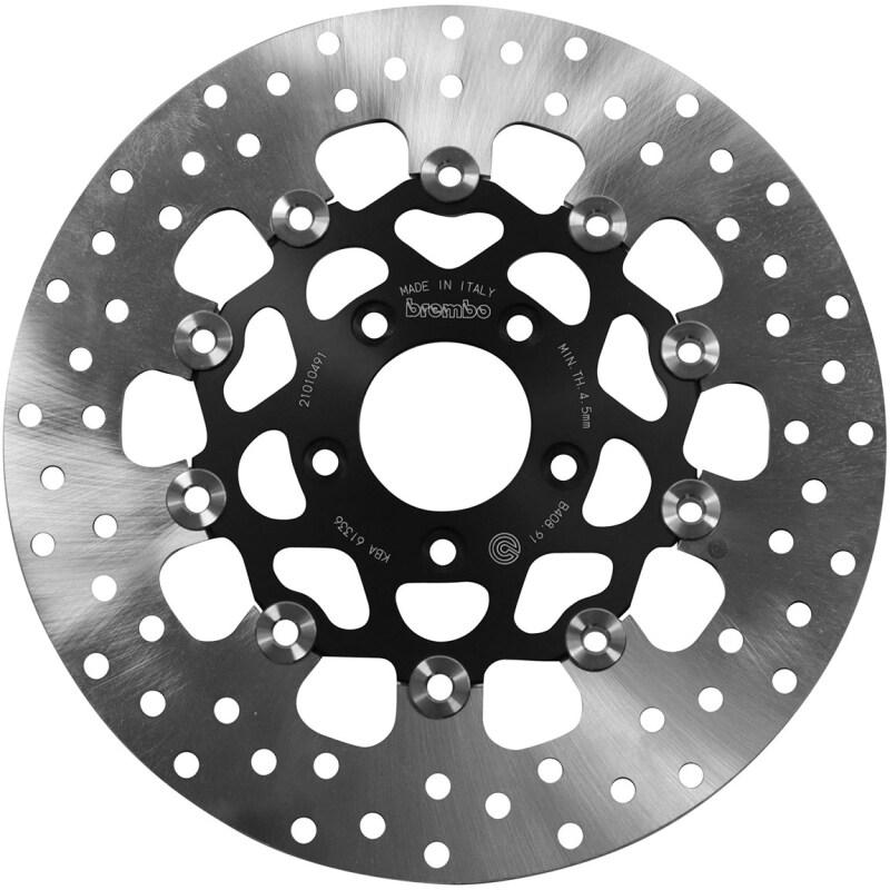 Brembo OE 78B40891