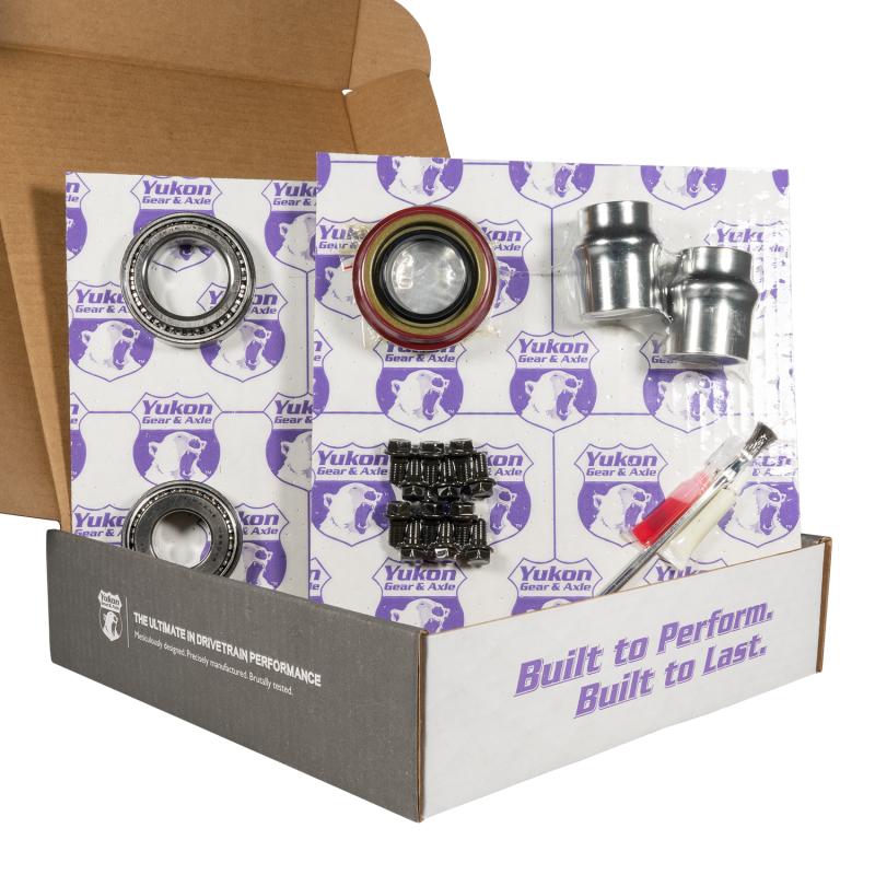 Yukon Gear & Axle YGK2313