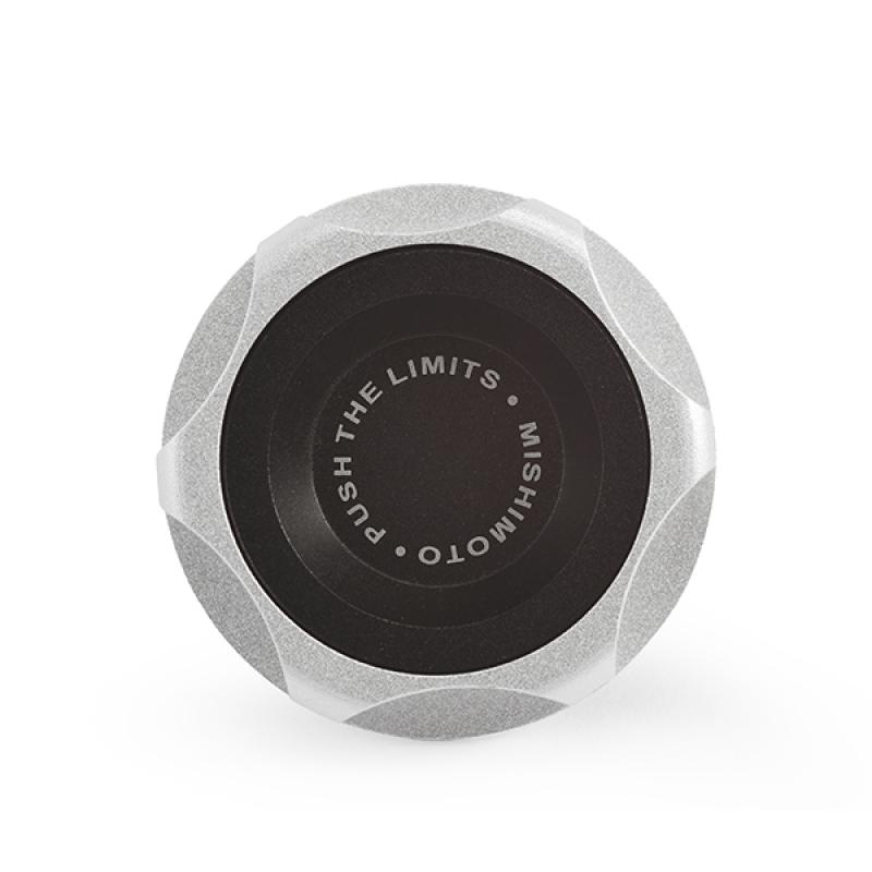 Mishimoto MMOFC-LSX-BK