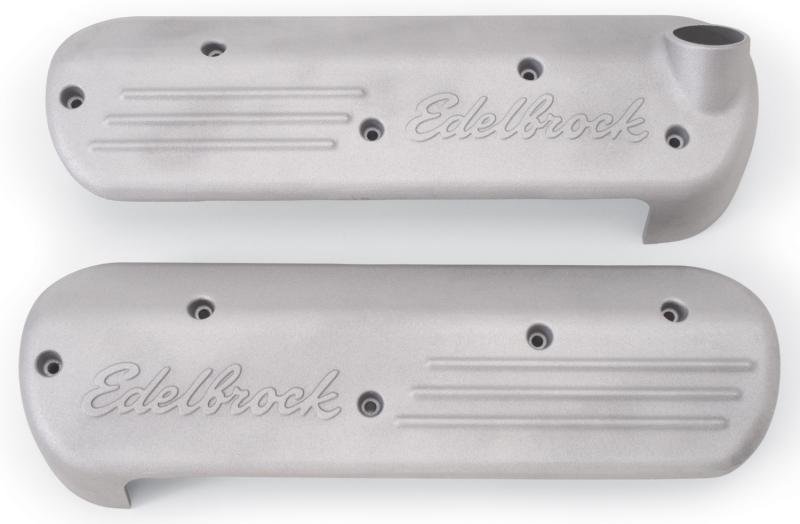 Edelbrock 4118