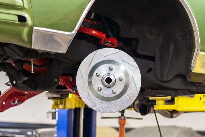 UMI Performance 304647