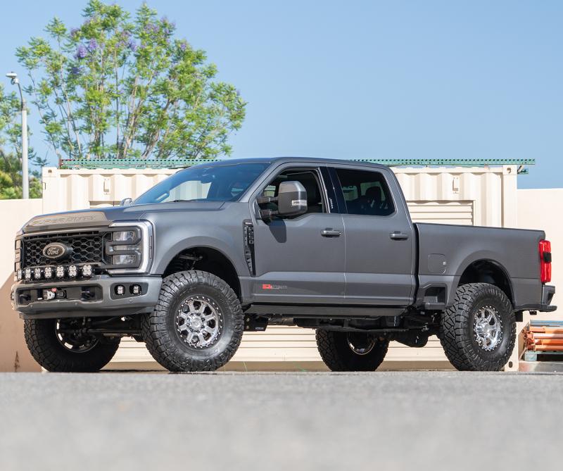 Carli CS-FRAD-LVL-23