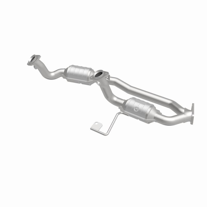 Magnaflow 49624