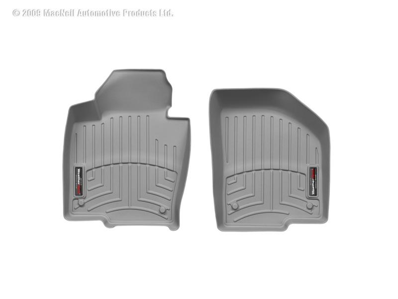 WeatherTech 461671