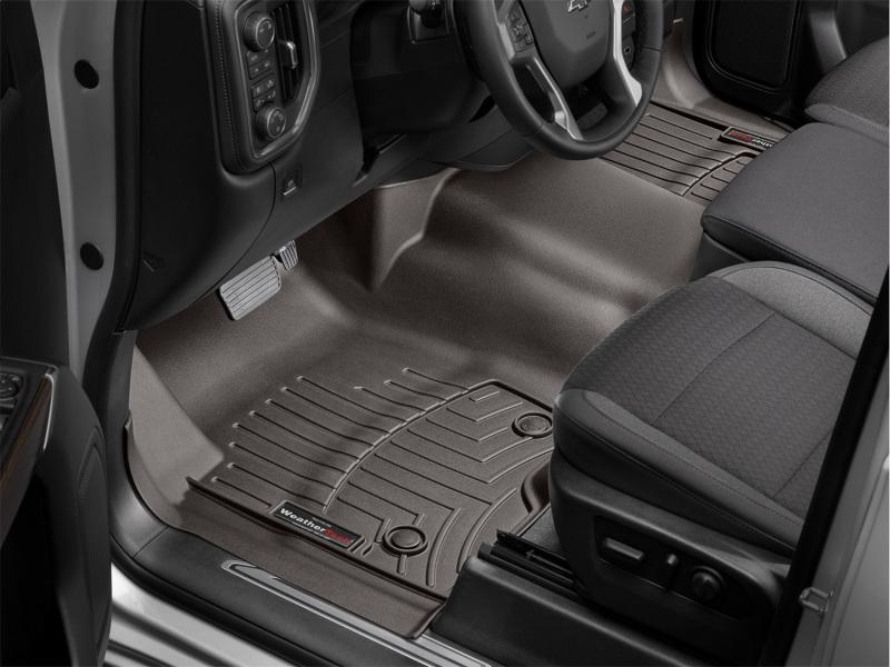 WeatherTech 4714911