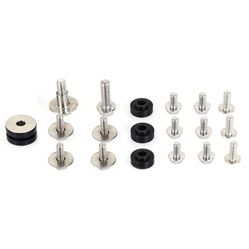 Mishimoto MMINT-BR-21HBK