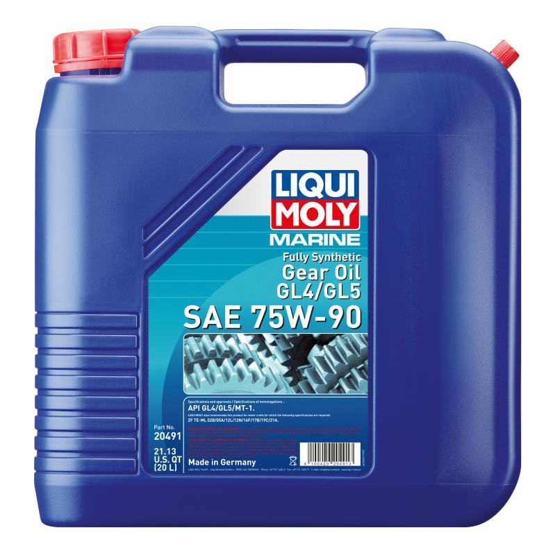 LIQUI MOLY 20491