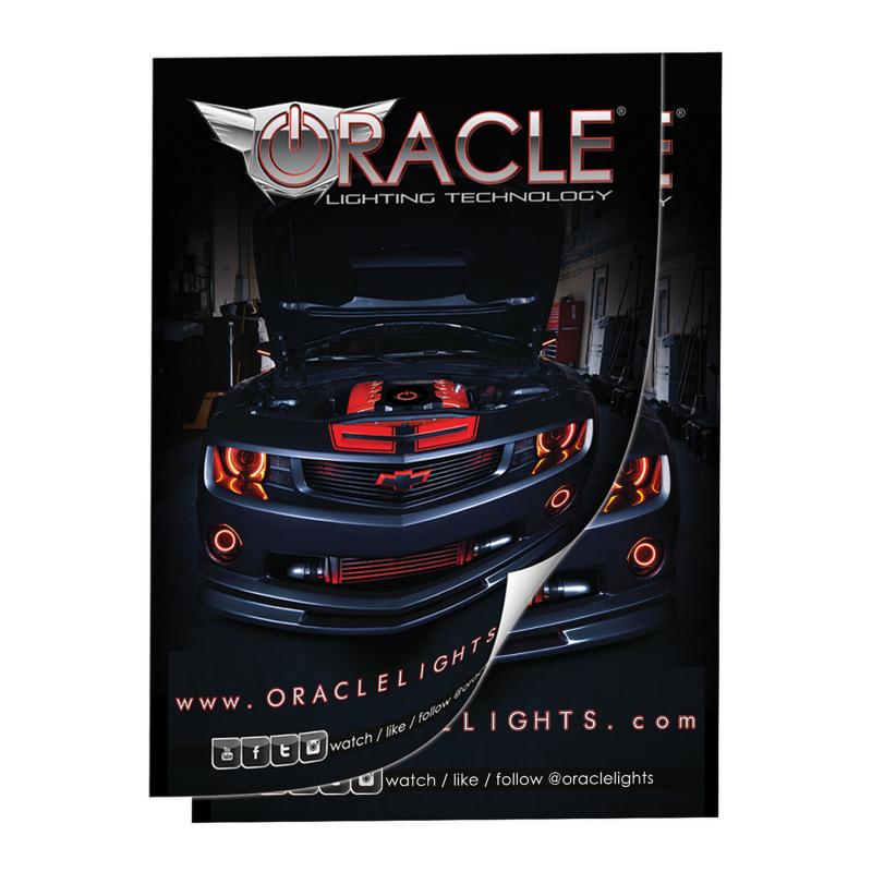 ORACLE Lighting 8053-504