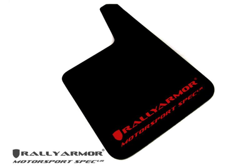 Rally Armor MF20-MSUR-RD/WH