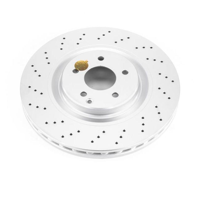 PowerStop EBR1243EVC