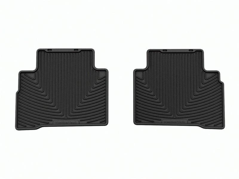 WeatherTech W642