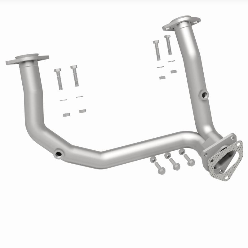 Magnaflow 107-0101