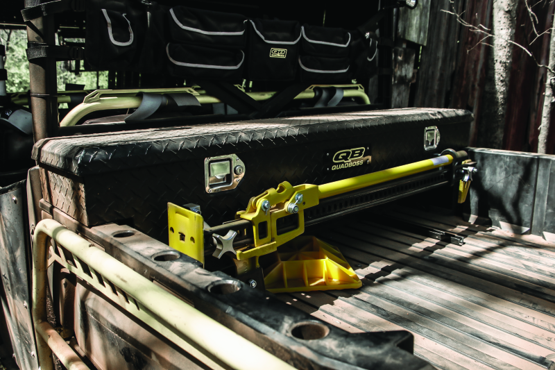 QuadBoss 581388