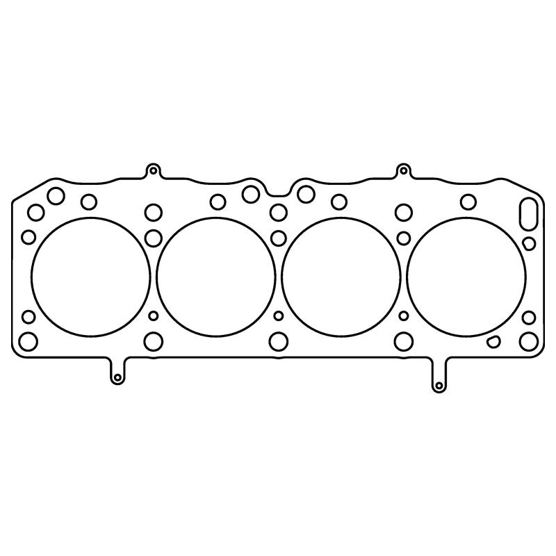 Cometic Gasket C15424-040