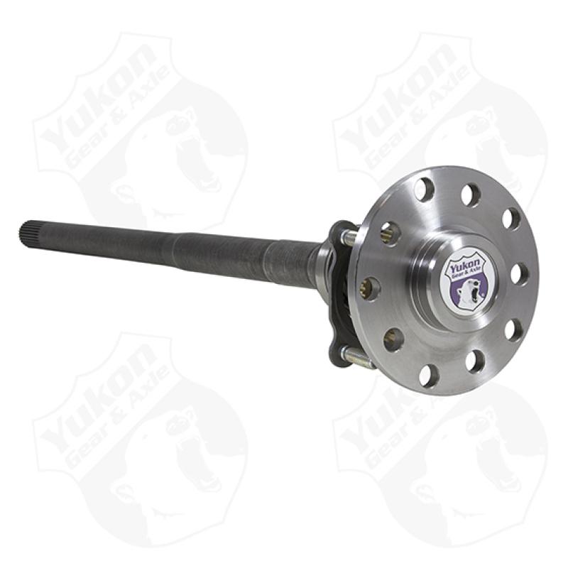 Yukon Gear & Axle YA D44JKNON