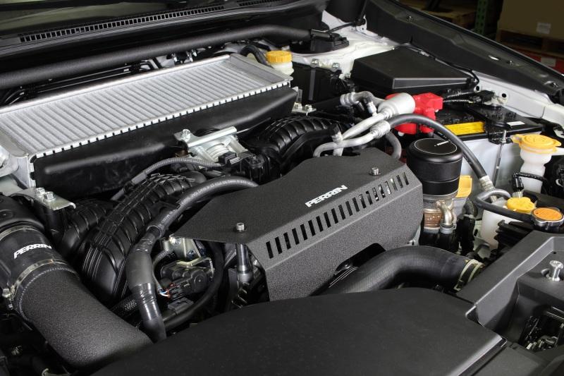 Perrin Performance PSP-ENG-153BK