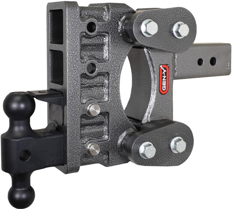 GEN-Y Hitch GH-2224