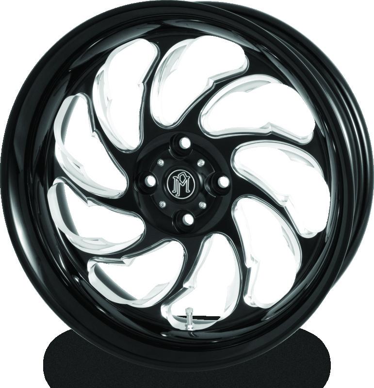 Performance Machine 0320-3814RAA-TORL-BMP