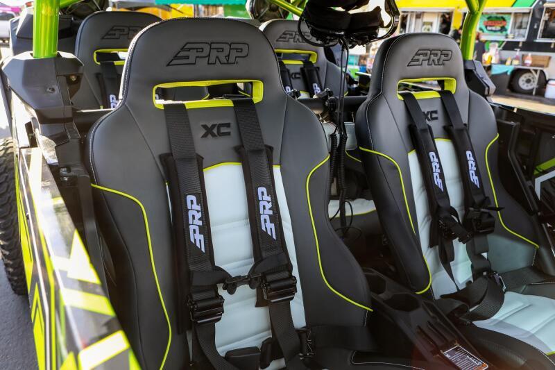 PRP Seats SBAUTO2