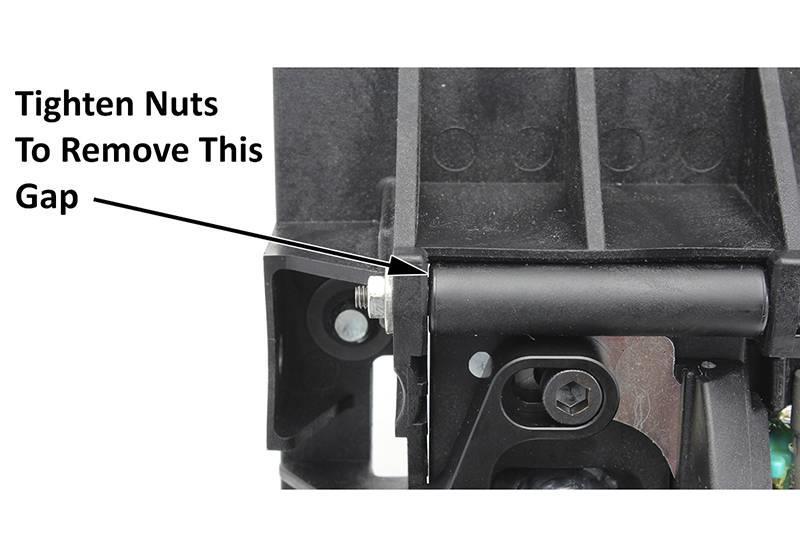 Perrin Performance PSP-INR-019