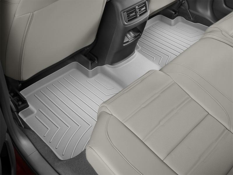 WeatherTech 4611102