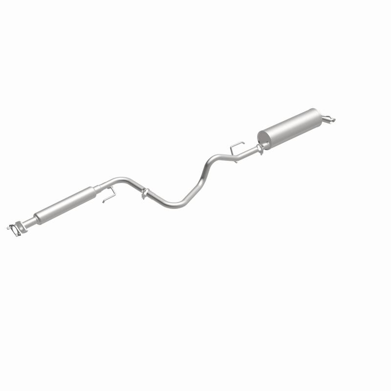 Magnaflow 106-0204
