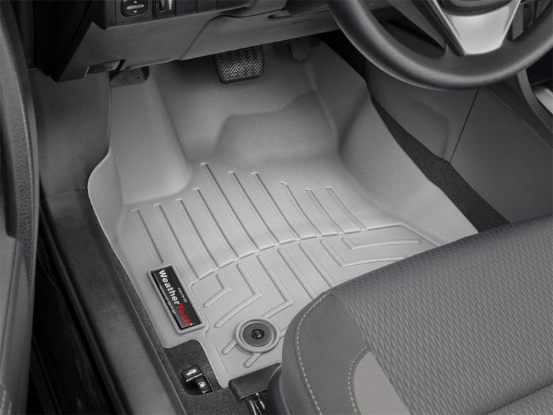 WeatherTech 4611091