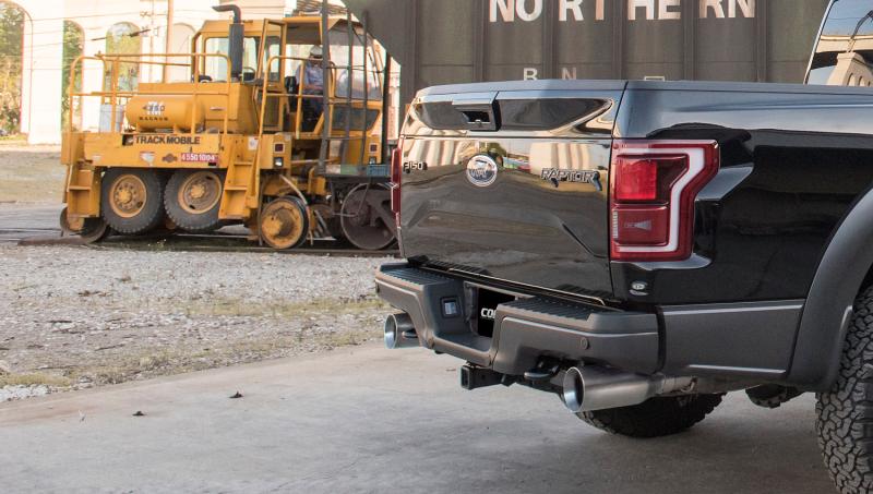 CORSA Performance 14051