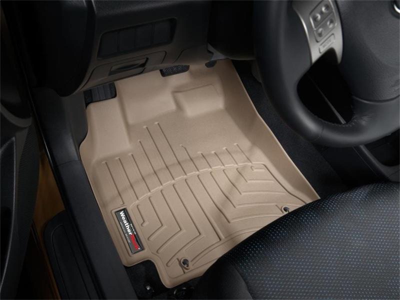 WeatherTech 451871