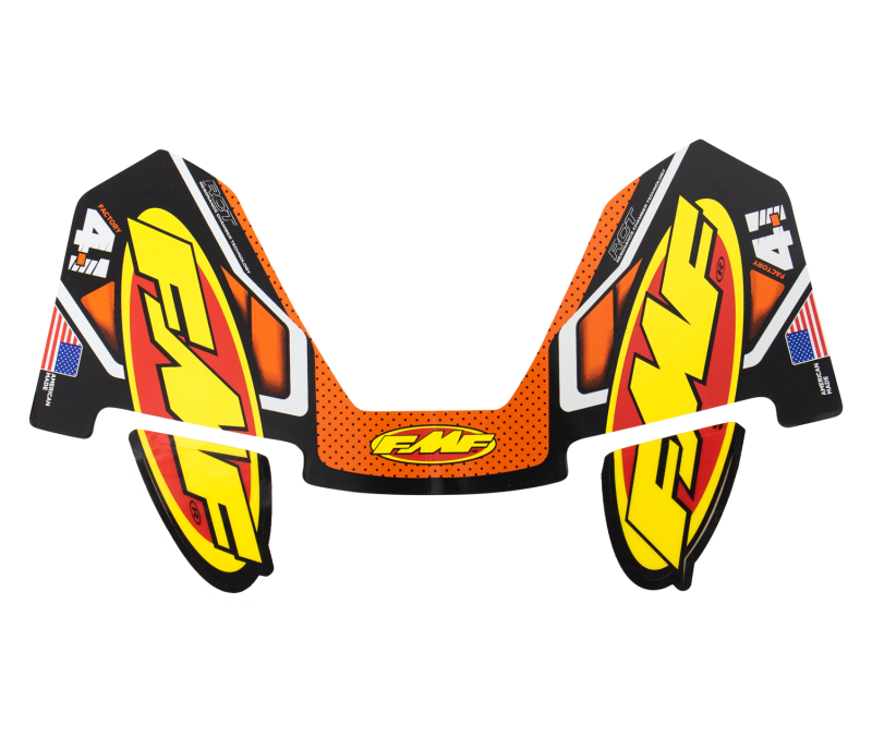 FMF Racing 014850
