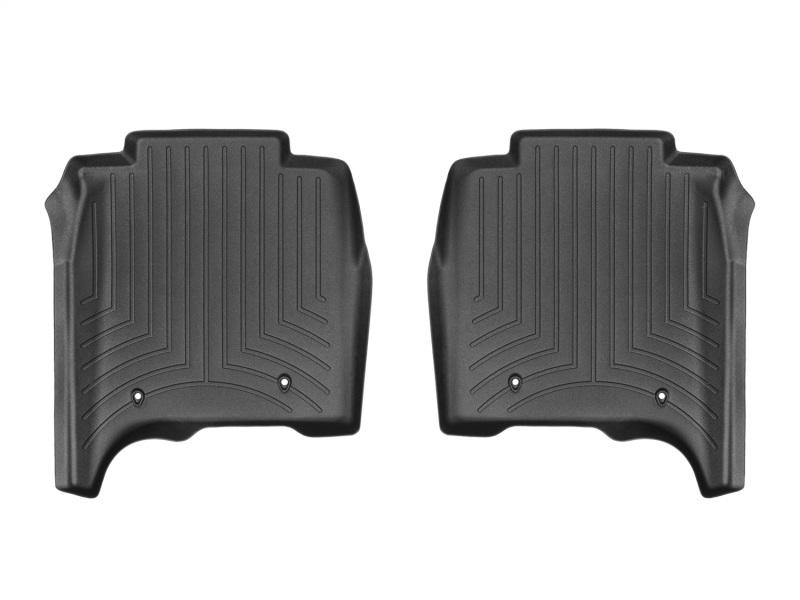 WeatherTech 444805