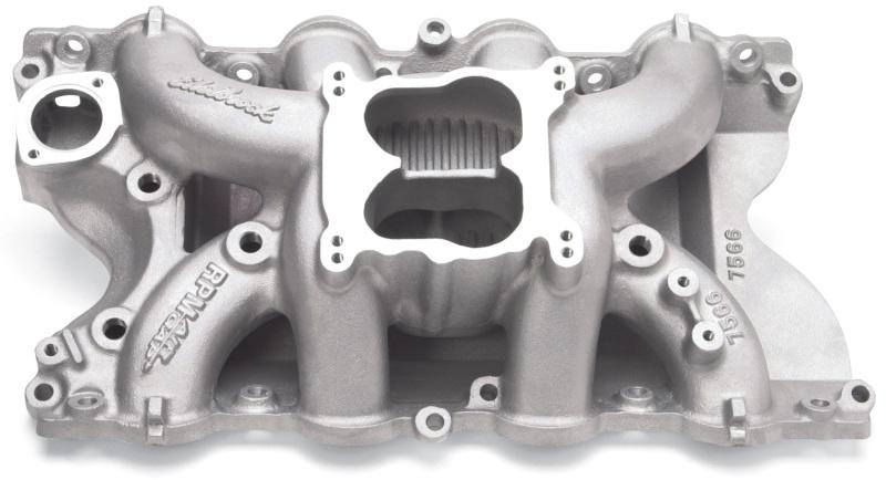 Edelbrock 7566