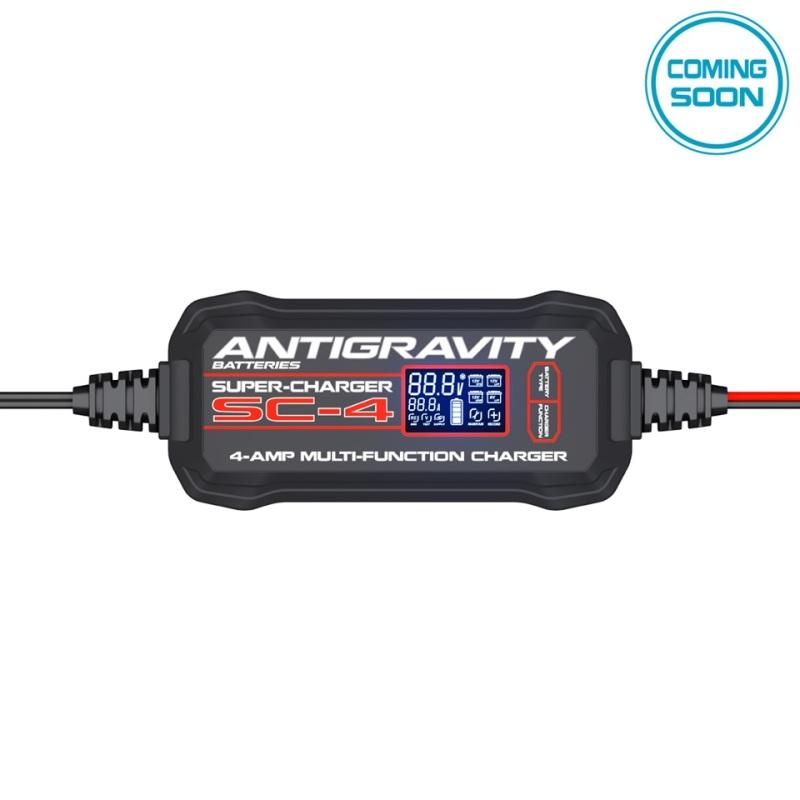 Antigravity Batteries AG-BC-SC-4