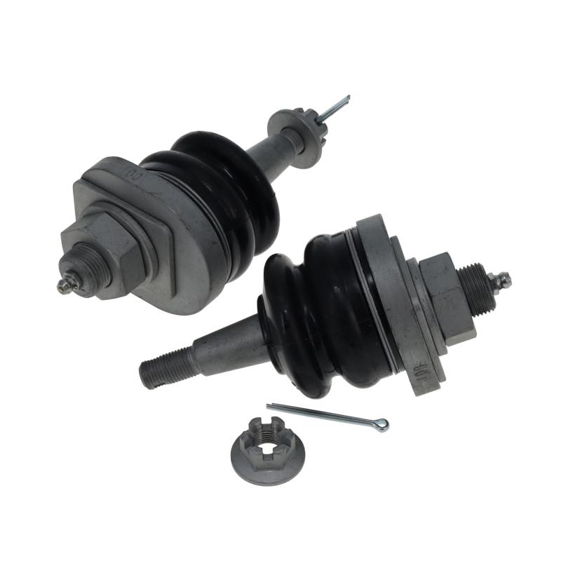 SPC Performance 25006