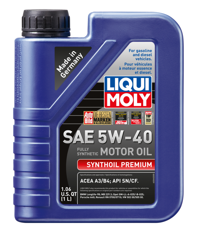 LIQUI MOLY 2040