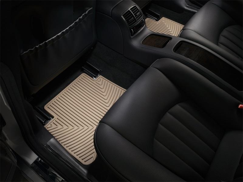 WeatherTech W105TN