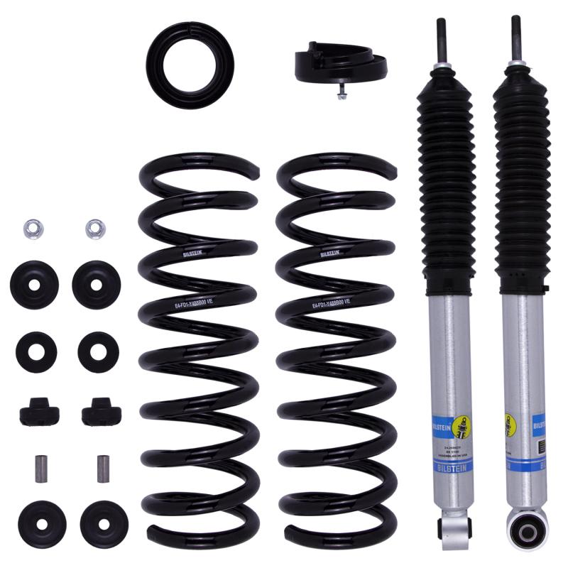 Bilstein 46-302137