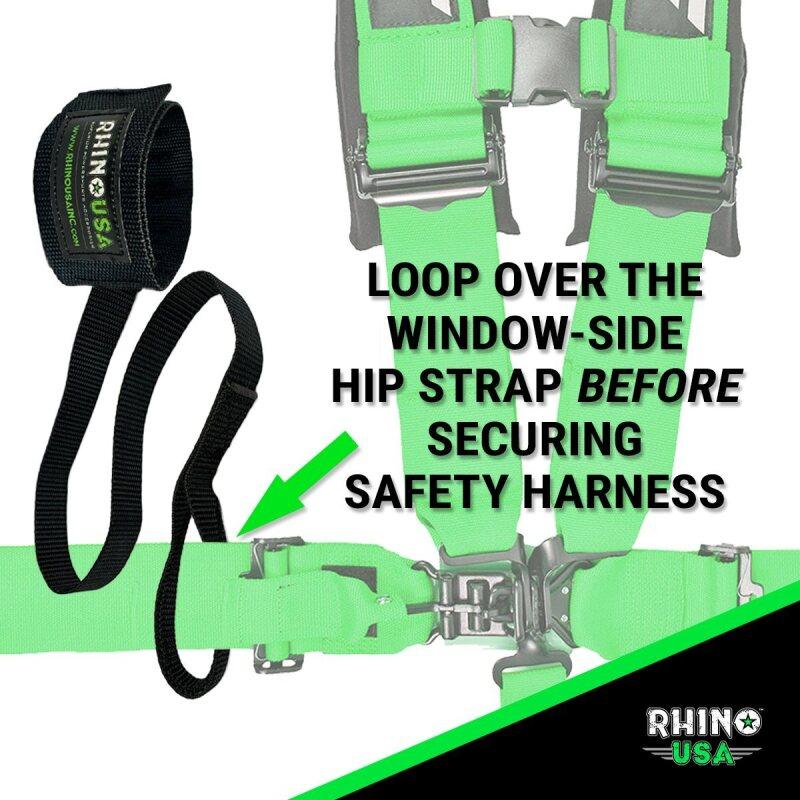 Rhino USA RNO-RESTRAINTS