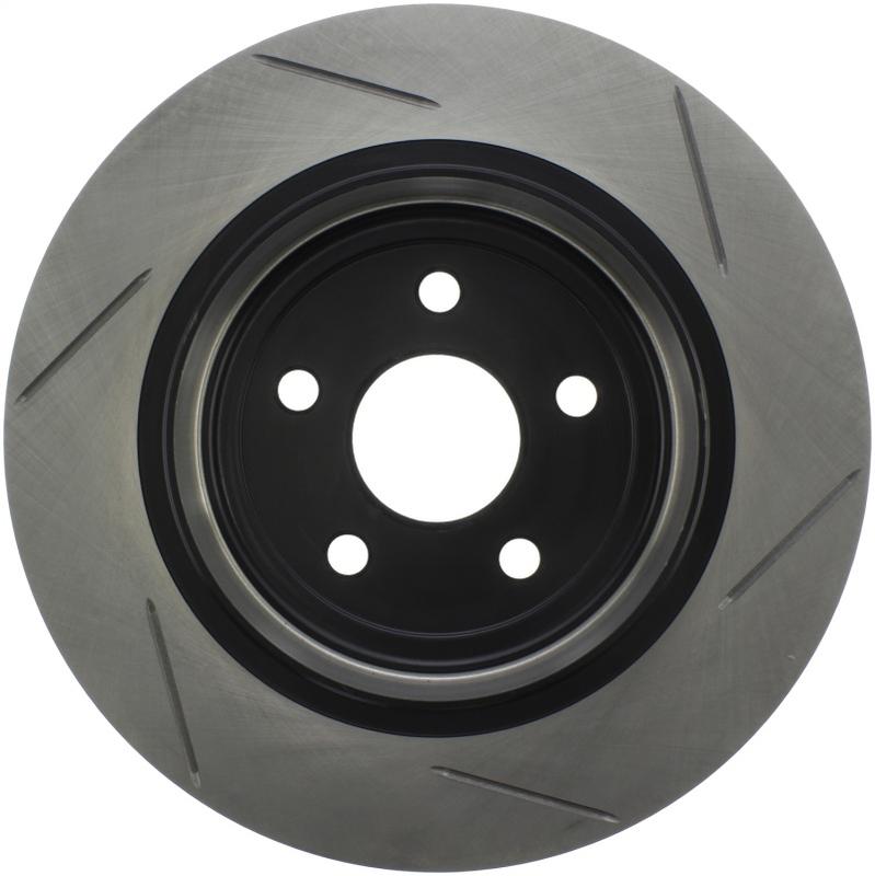 Stoptech 126.58009SR