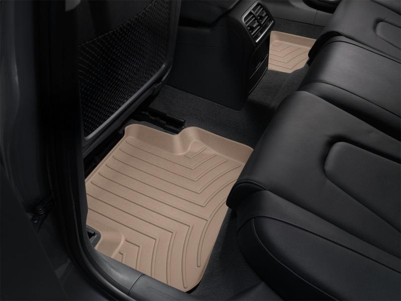 WeatherTech 452122