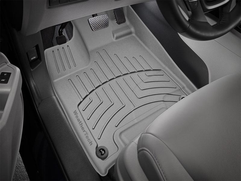 WeatherTech 468391IM
