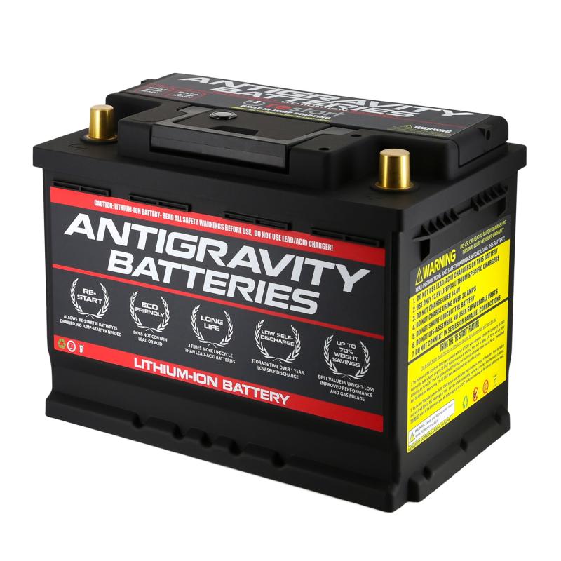 Antigravity Batteries AG-H6-24-RS