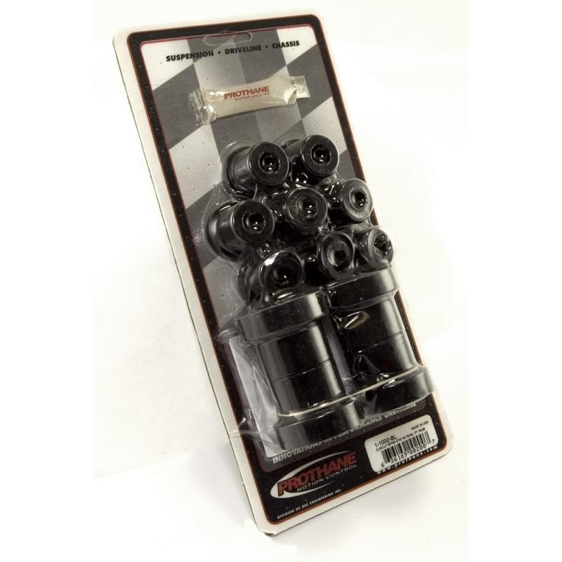 Rugged Ridge 1-1002BL