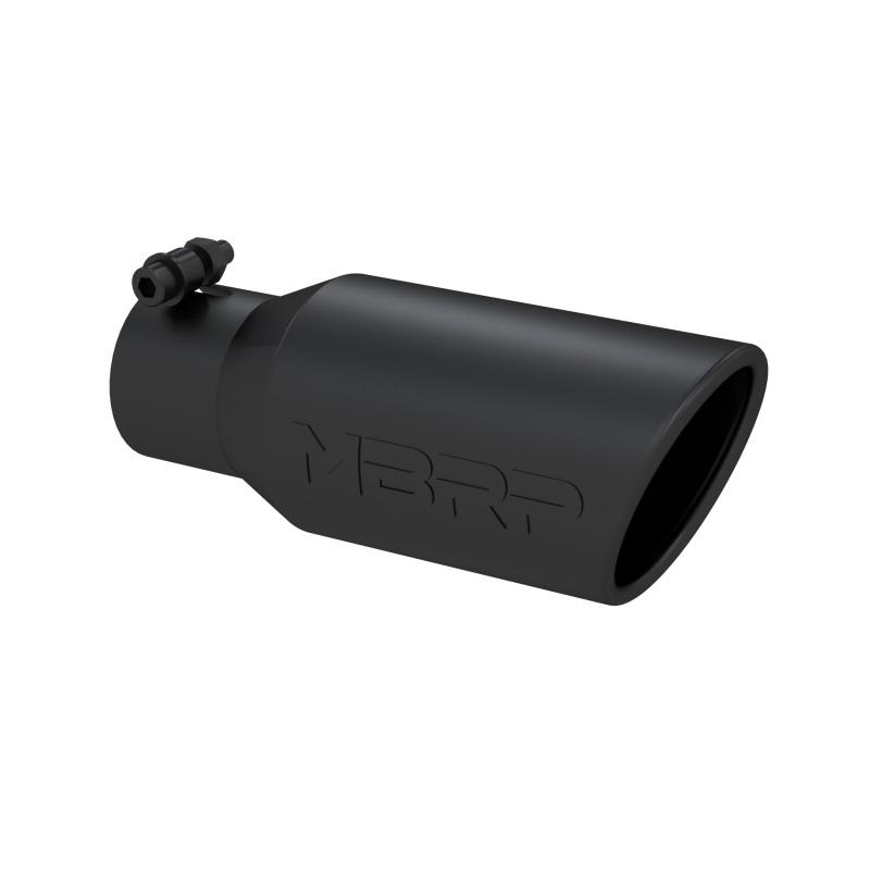MBRP T5157BLK