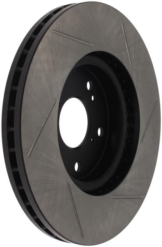 Stoptech 126.40046SR